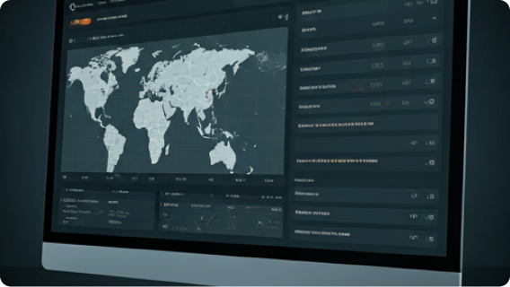 Logistics Application